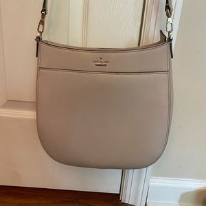 Kate Spade crossbody purse